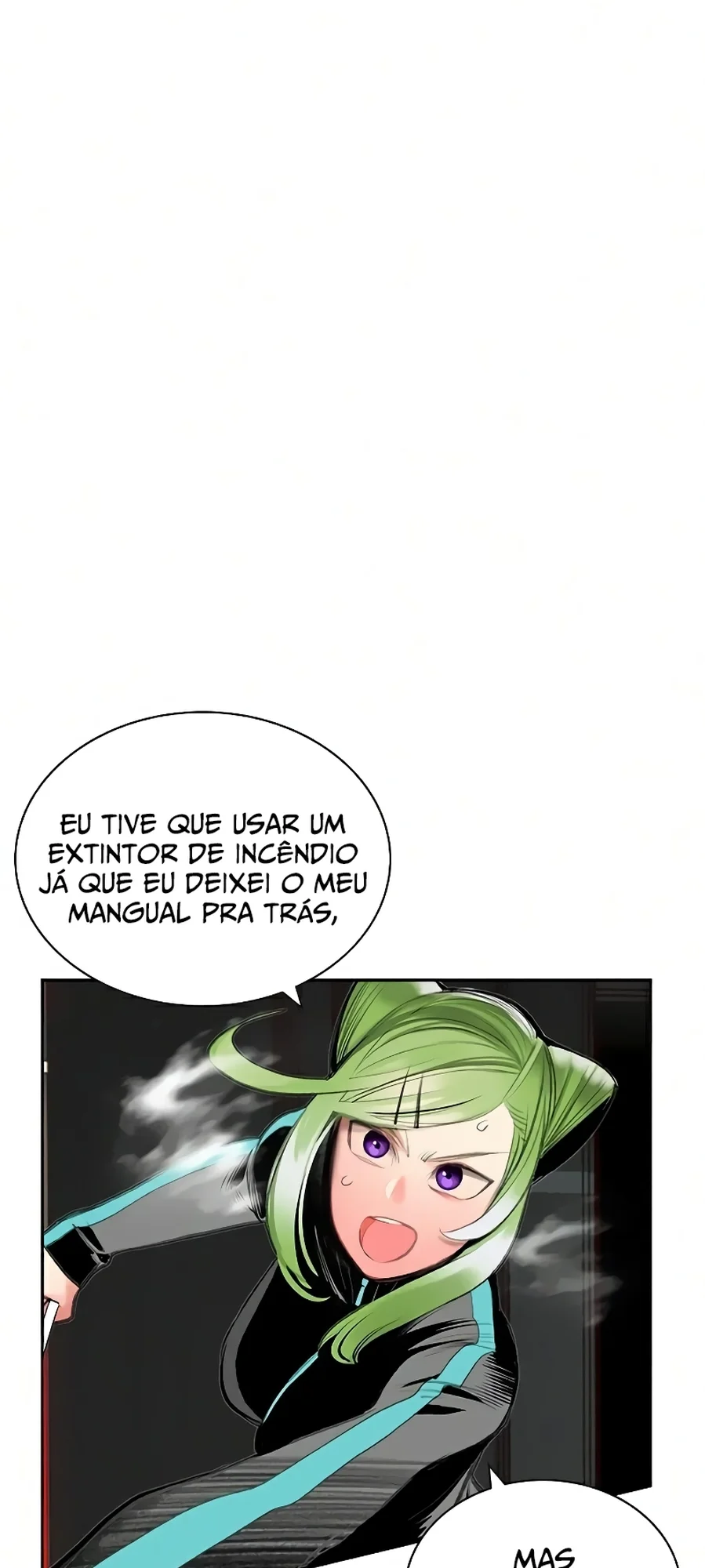 Read Jungle Juice PT Manga Online