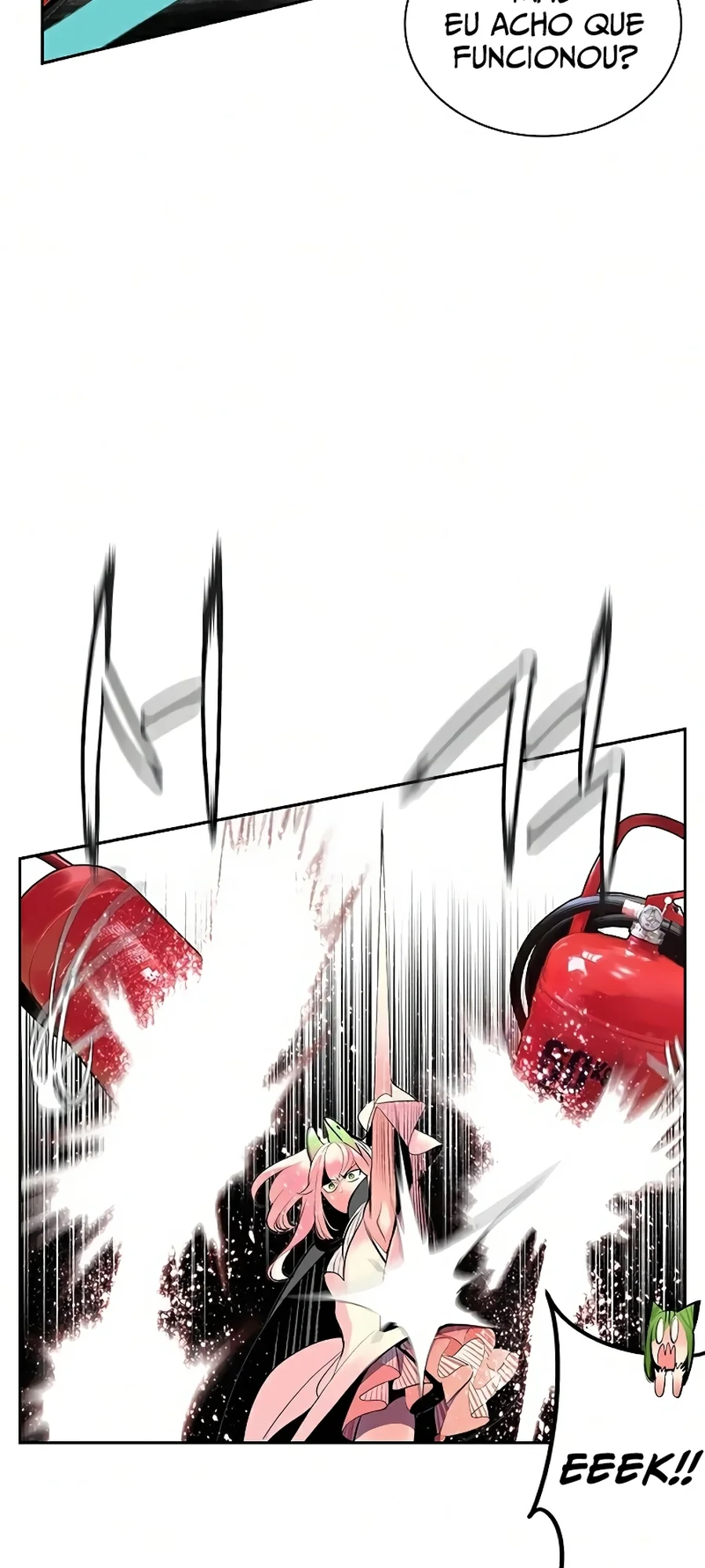 Read Jungle Juice PT Manga Online