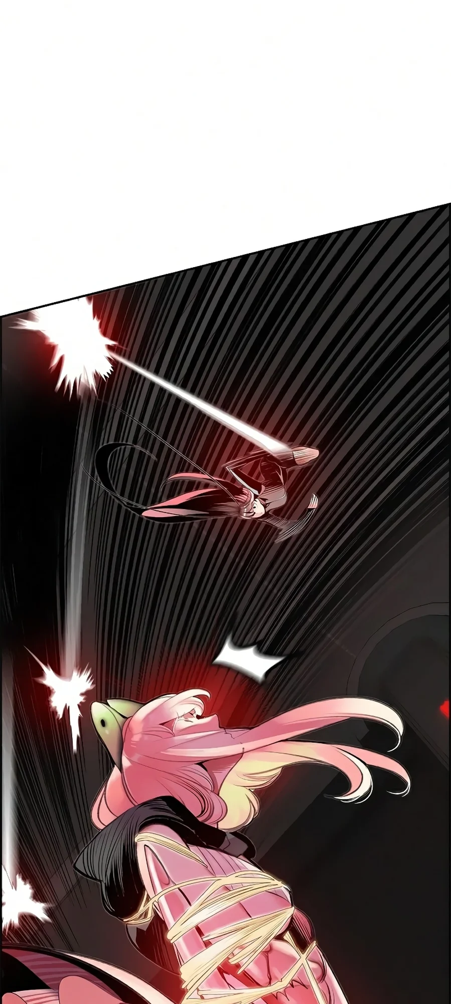 Read Jungle Juice PT Manga Online