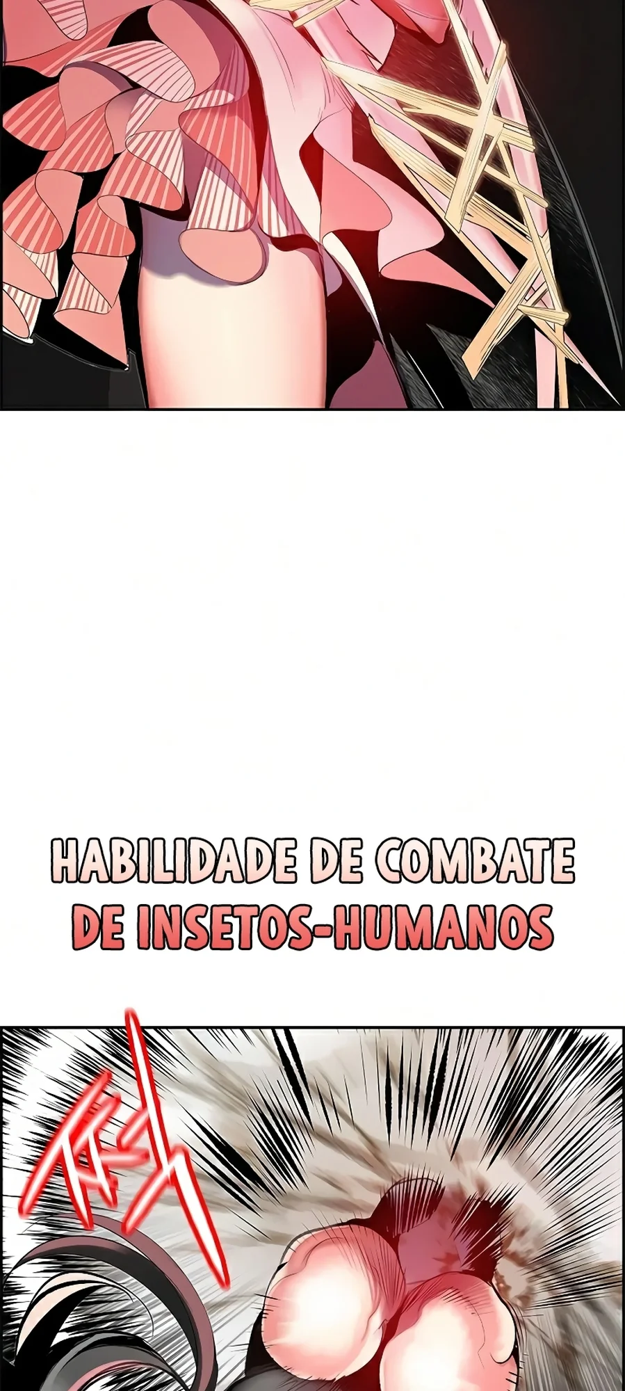 Read Jungle Juice PT Manga Online