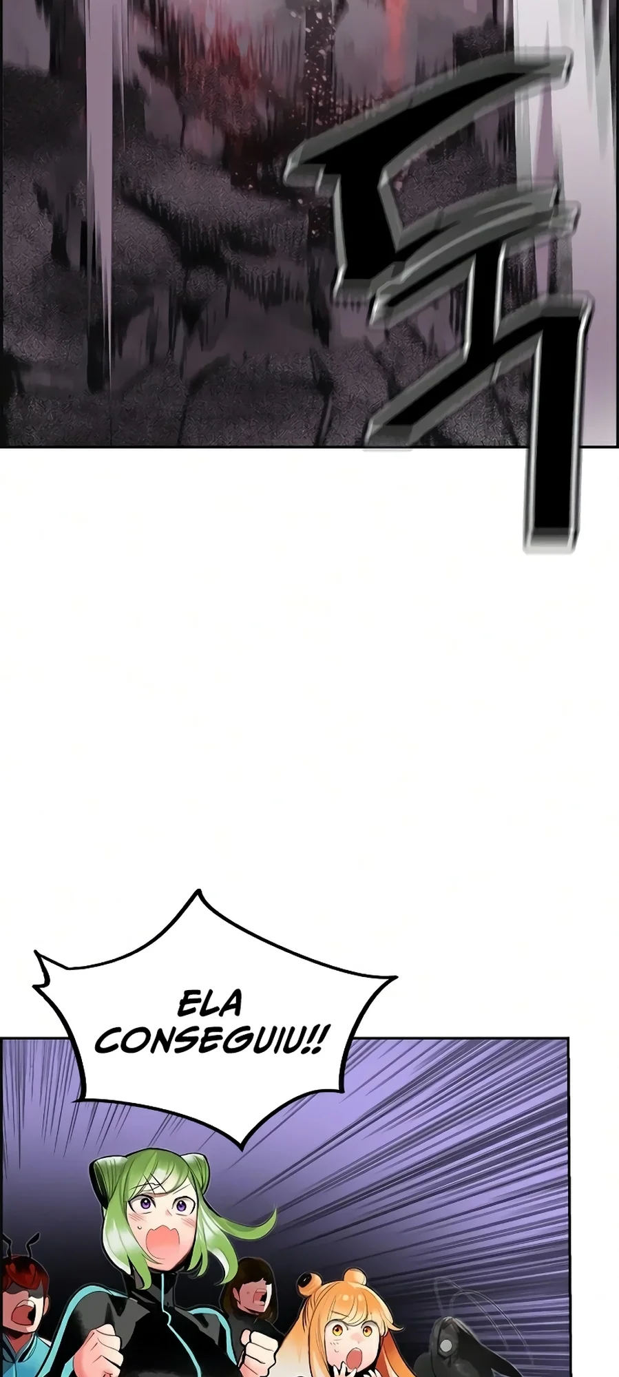 Read Jungle Juice PT Manga Online