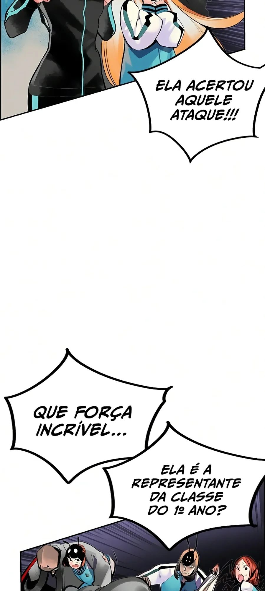 Read Jungle Juice PT Manga Online