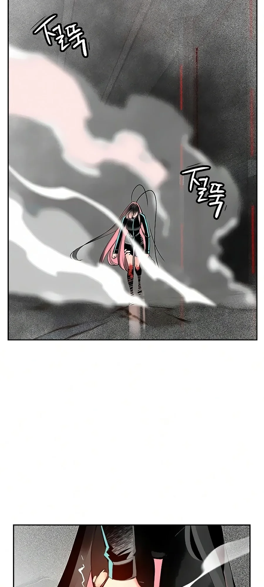 Read Jungle Juice PT Manga Online