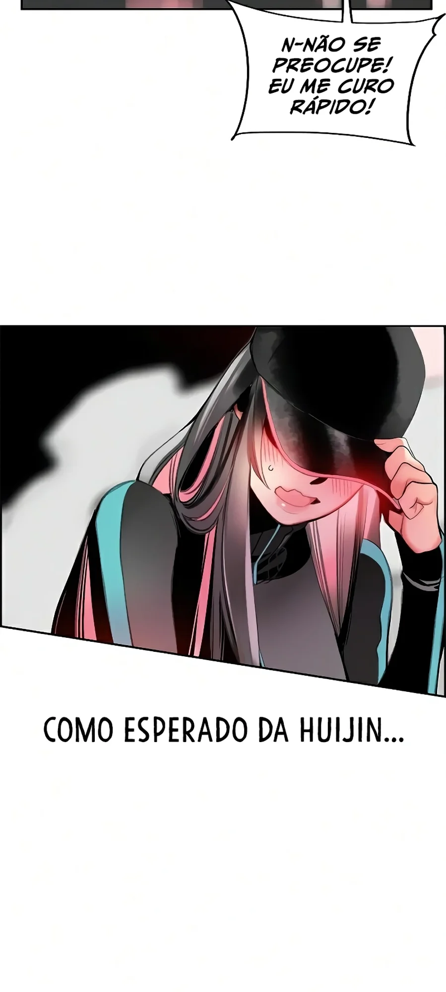 Read Jungle Juice PT Manga Online