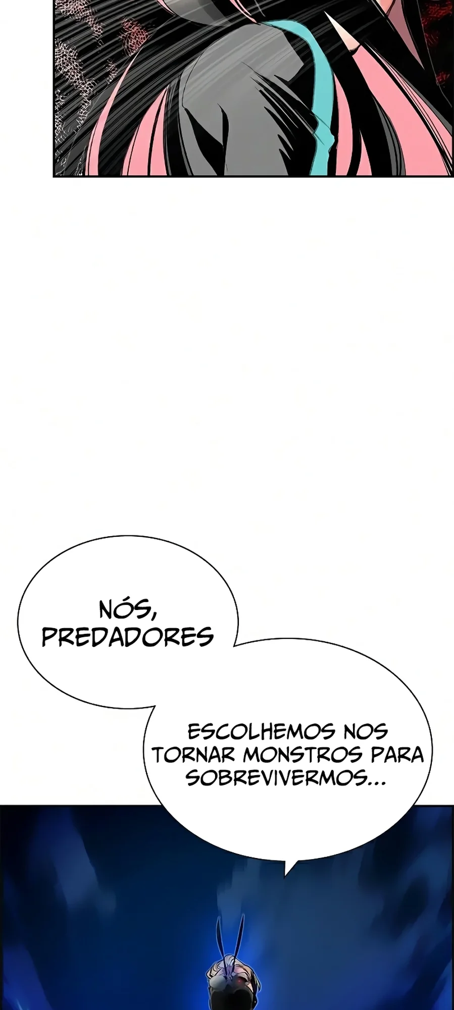 Read Jungle Juice PT Manga Online