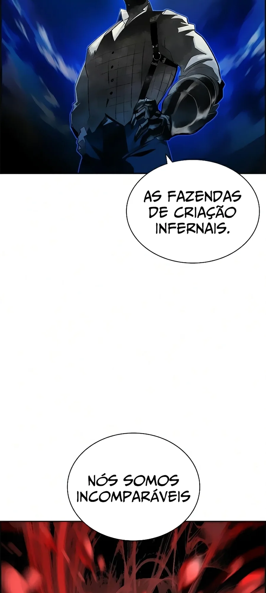 Read Jungle Juice PT Manga Online