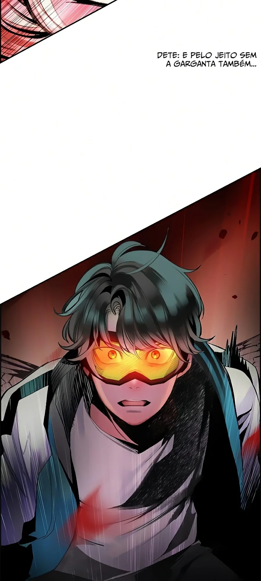 Read Jungle Juice PT Manga Online