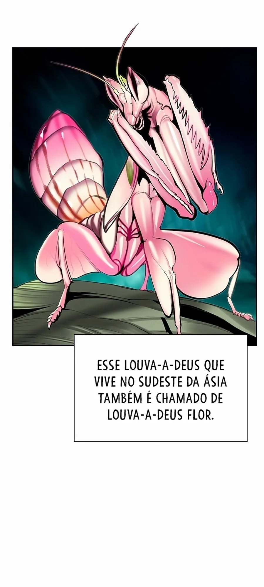 Read Jungle Juice PT Manga Online