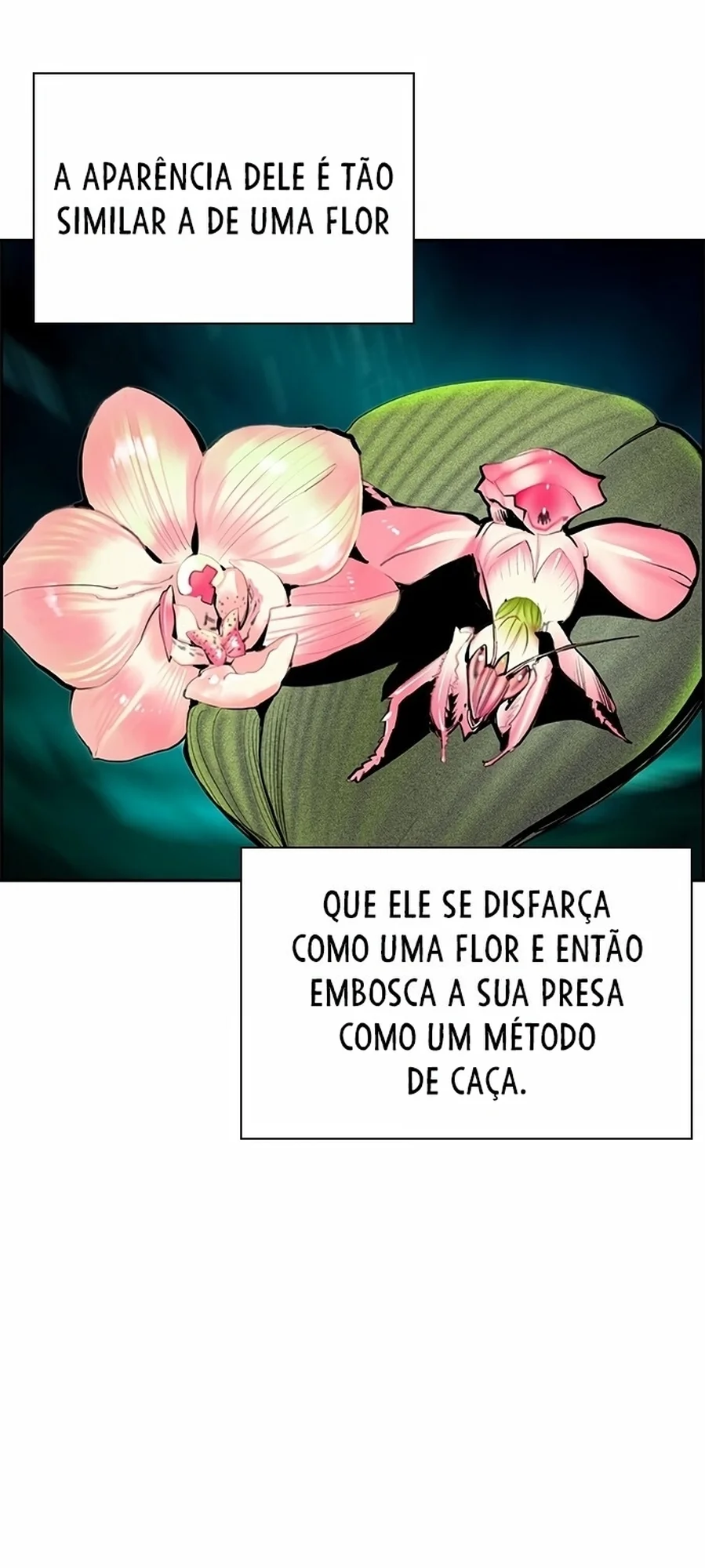 Read Jungle Juice PT Manga Online