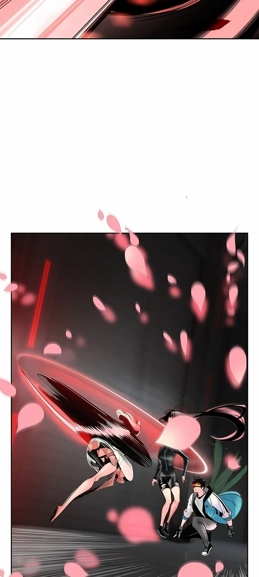 Read Jungle Juice PT Manga Online