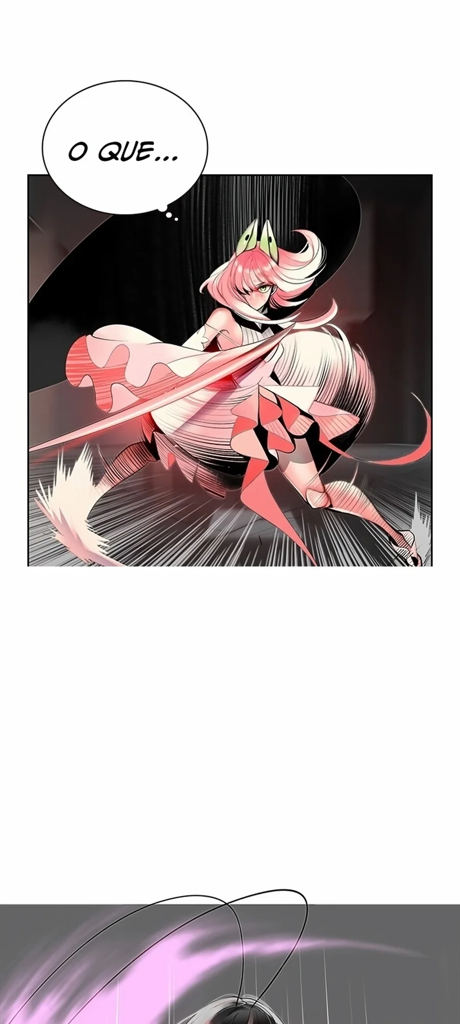 Read Jungle Juice PT Manga Online