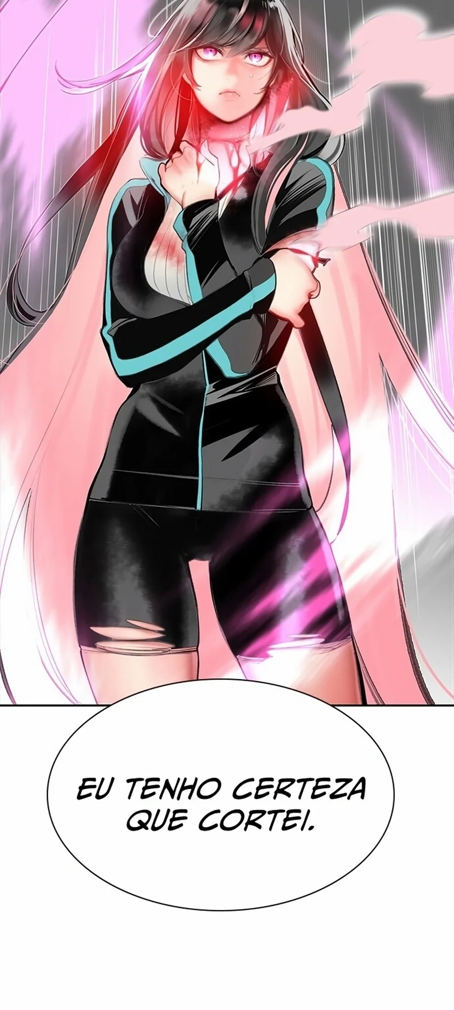 Read Jungle Juice PT Manga Online