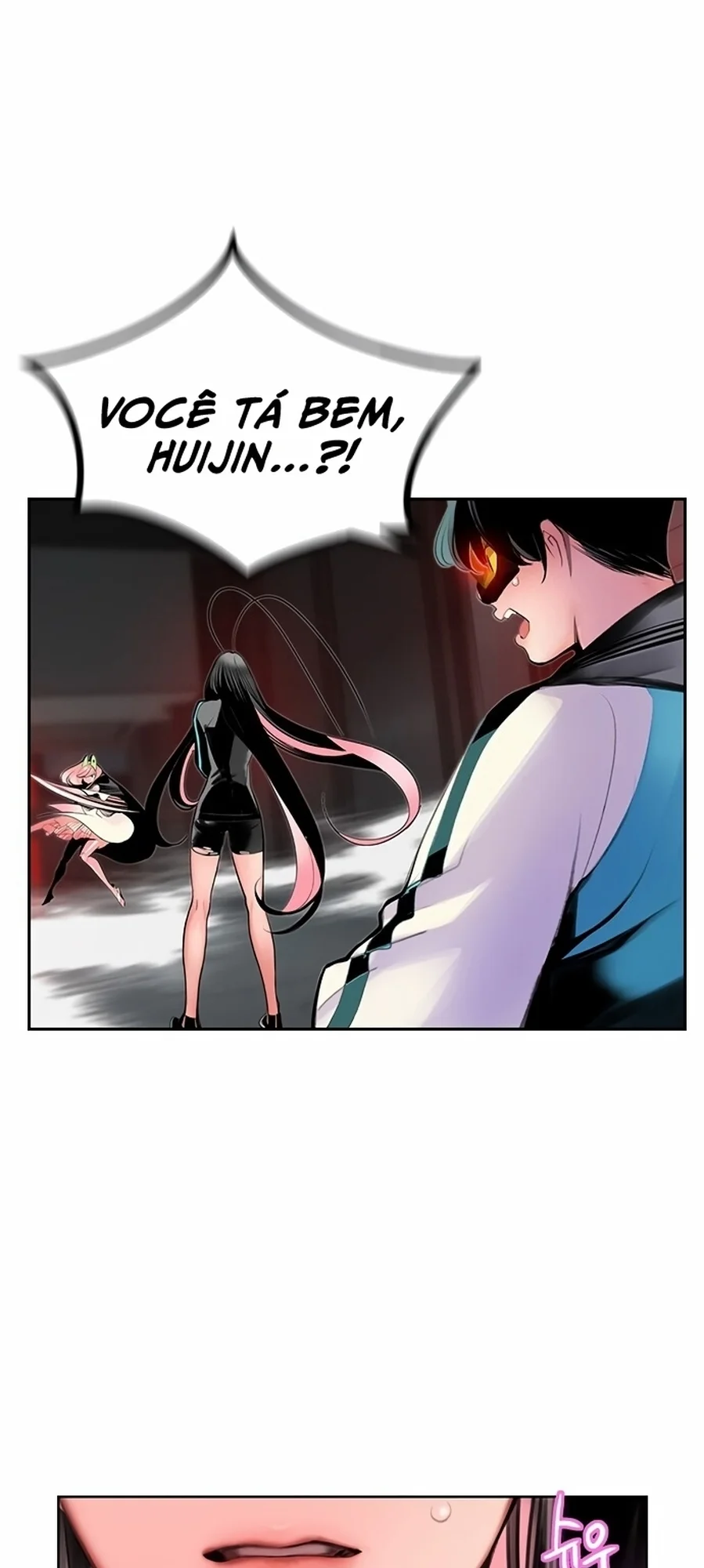 Read Jungle Juice PT Manga Online