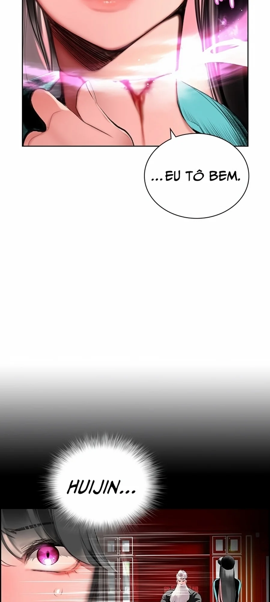 Read Jungle Juice PT Manga Online