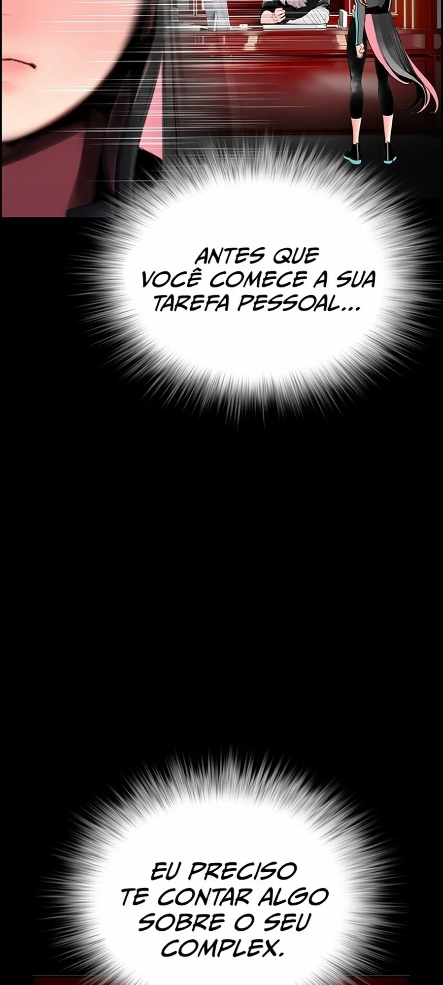 Read Jungle Juice PT Manga Online