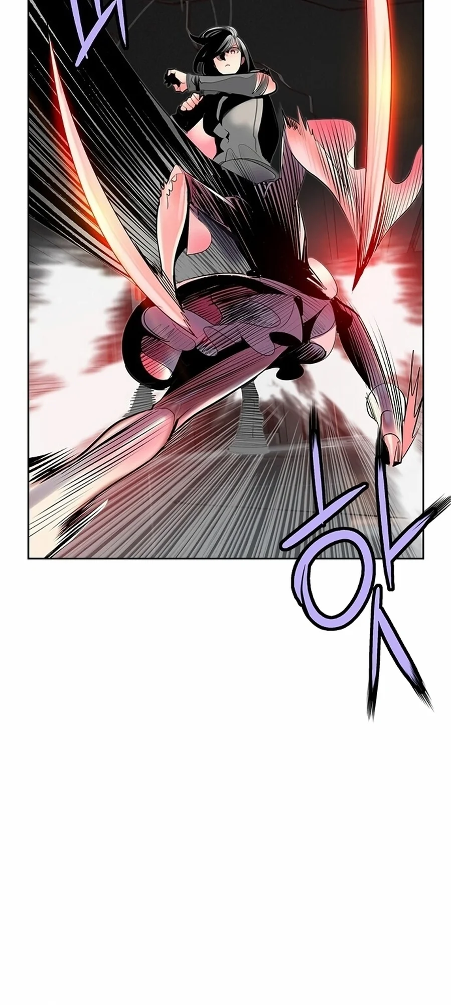 Read Jungle Juice PT Manga Online