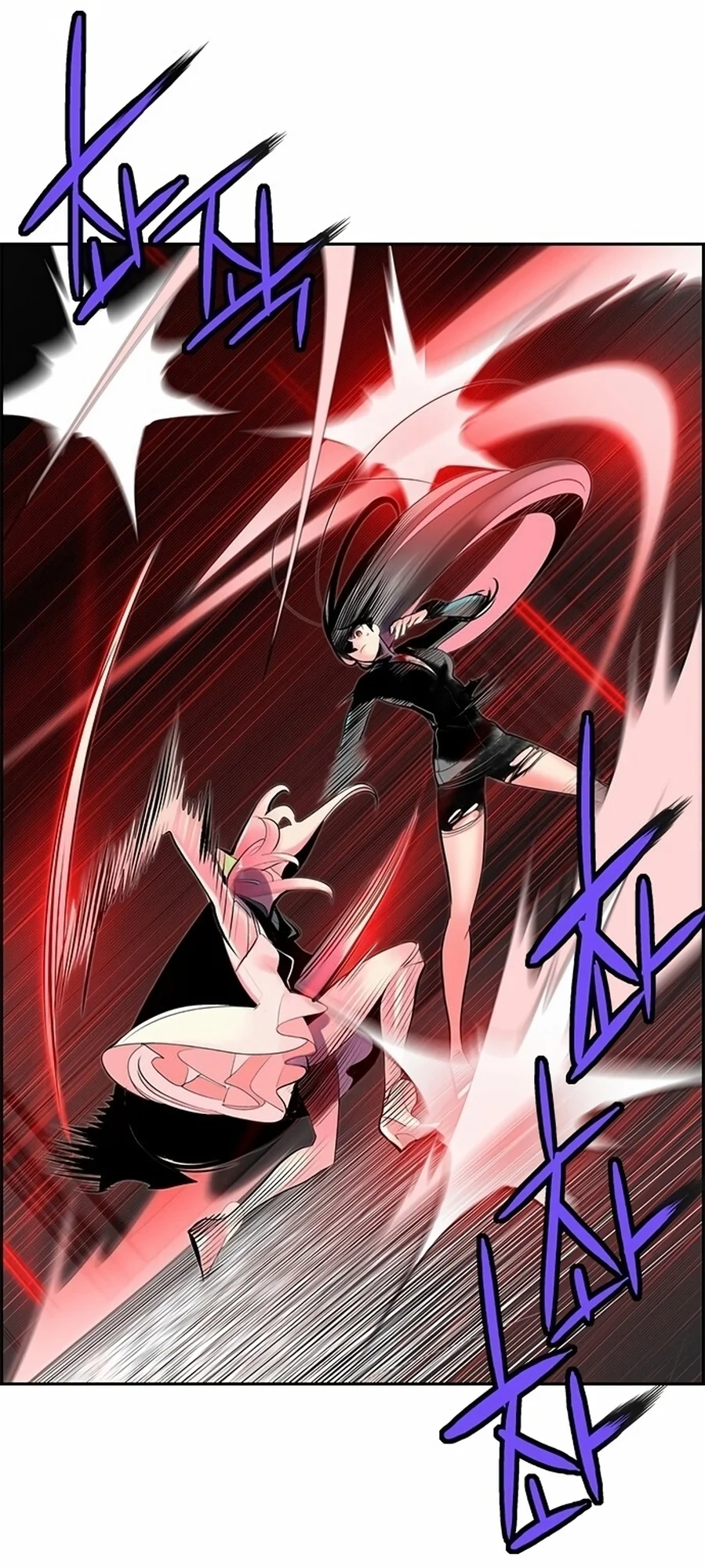 Read Jungle Juice PT Manga Online