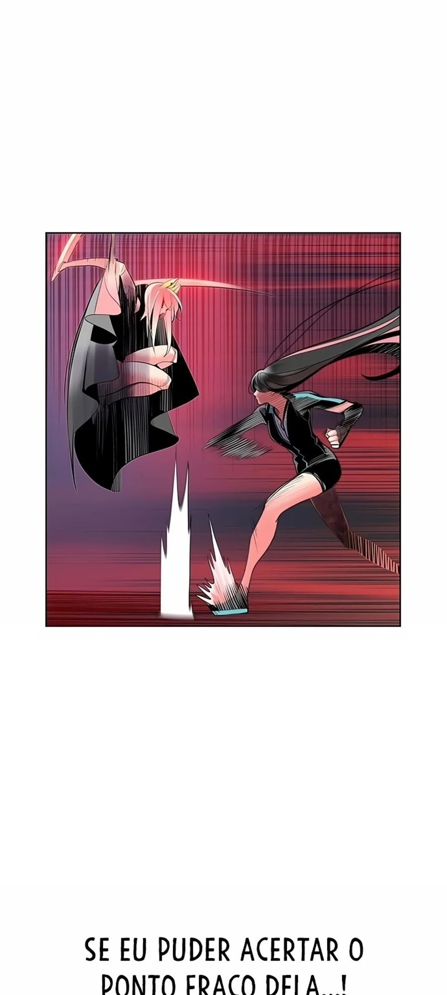 Read Jungle Juice PT Manga Online