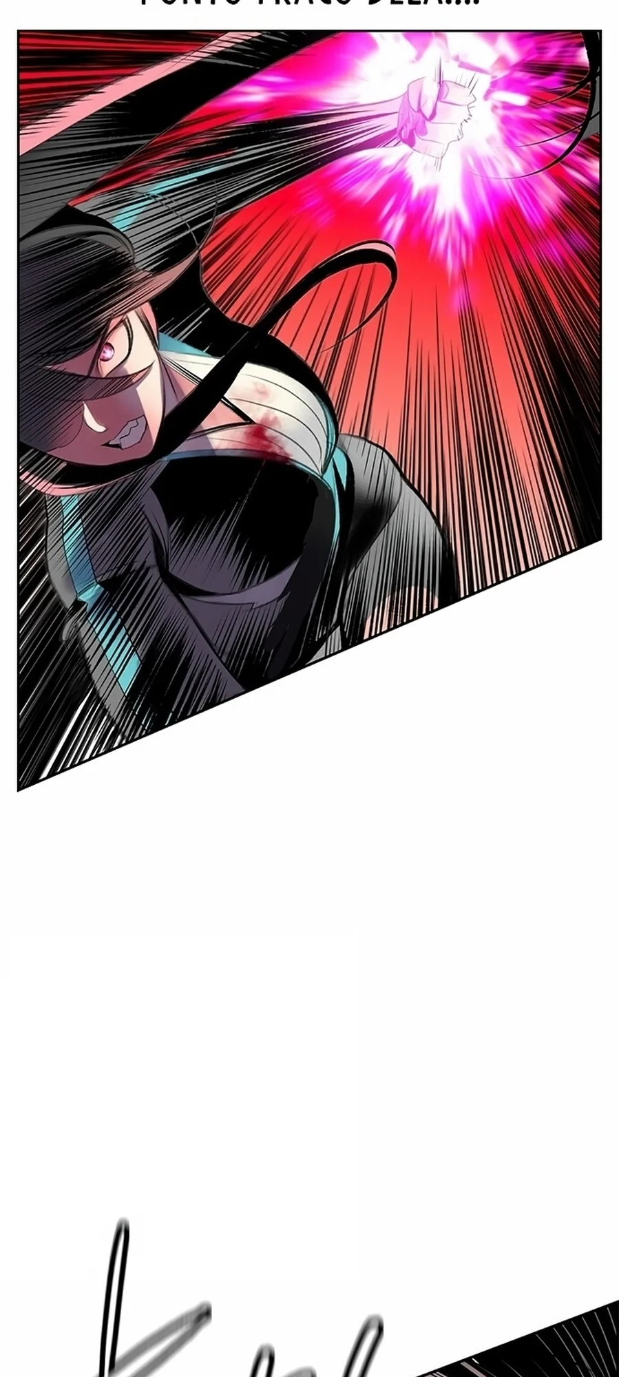 Read Jungle Juice PT Manga Online