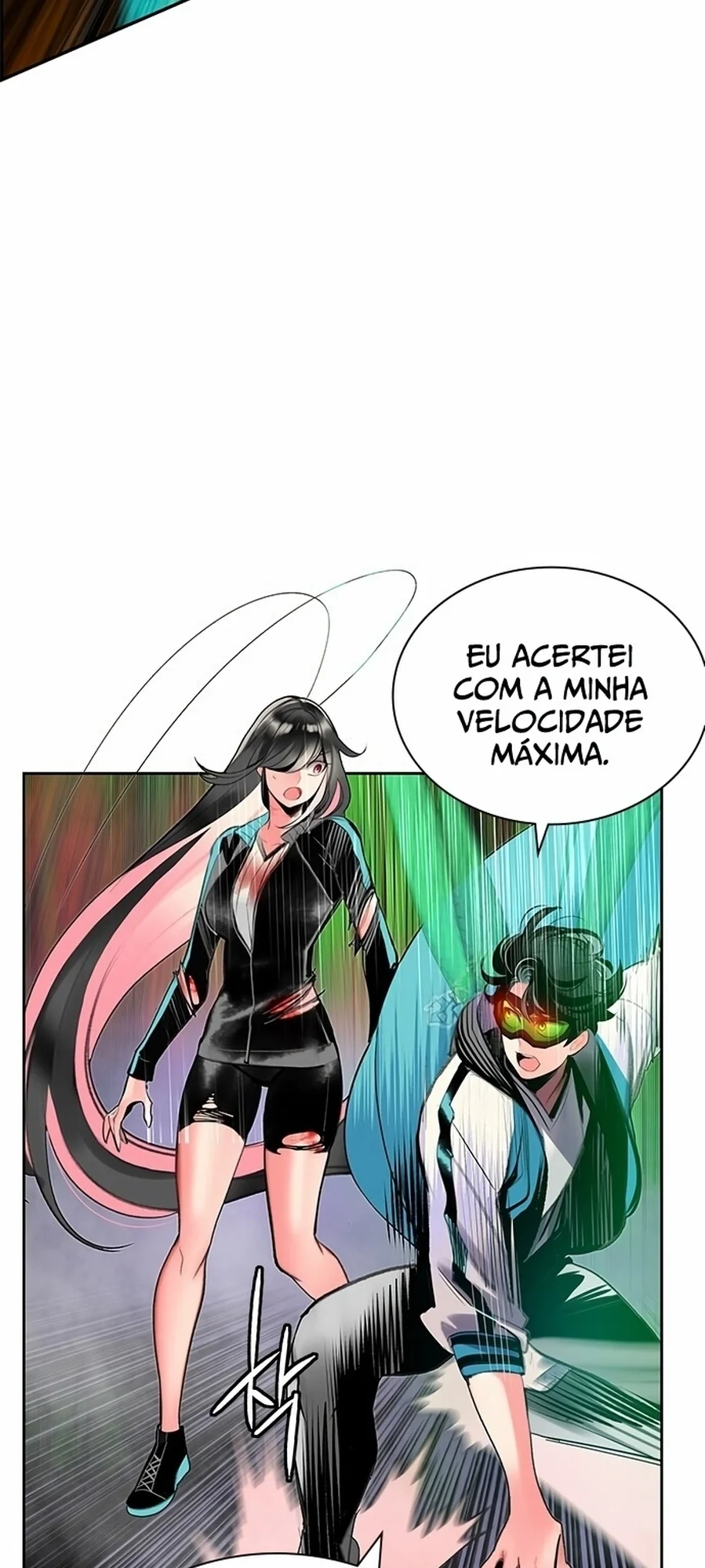 Read Jungle Juice PT Manga Online