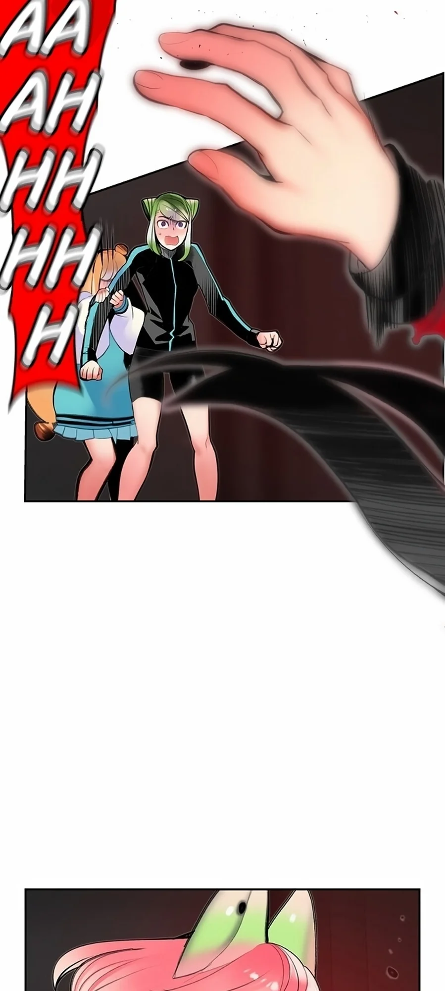 Read Jungle Juice PT Manga Online