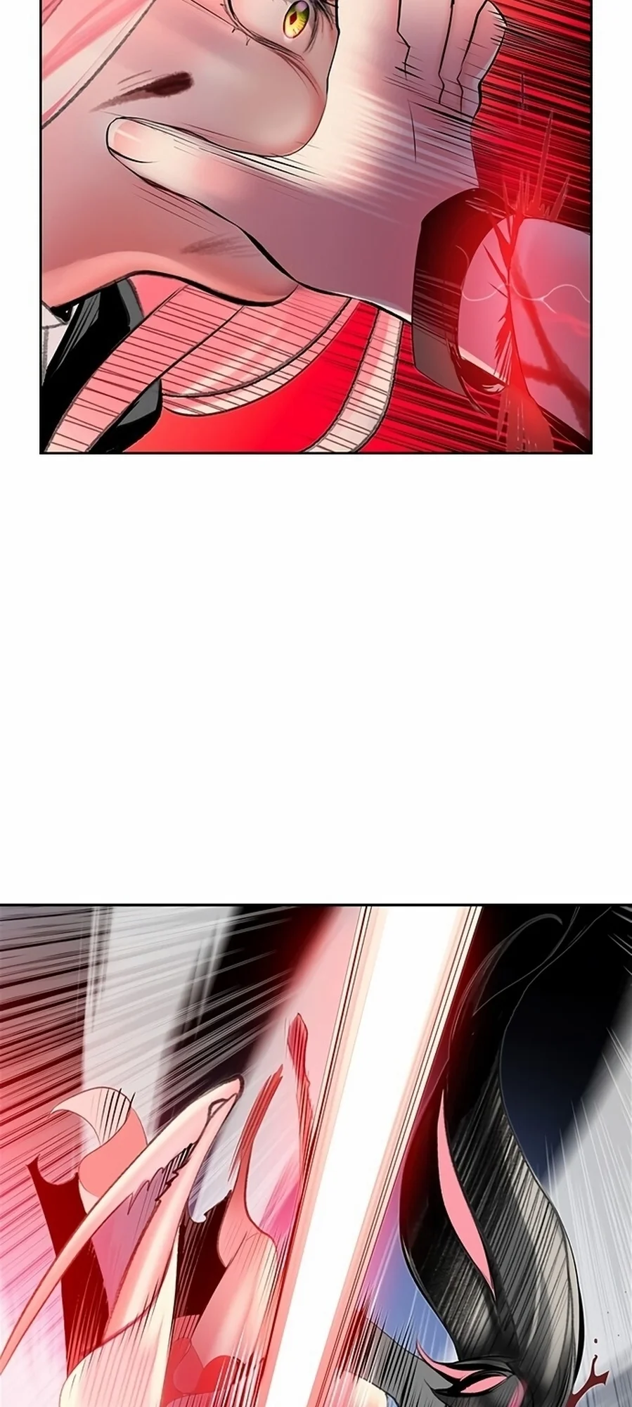 Read Jungle Juice PT Manga Online