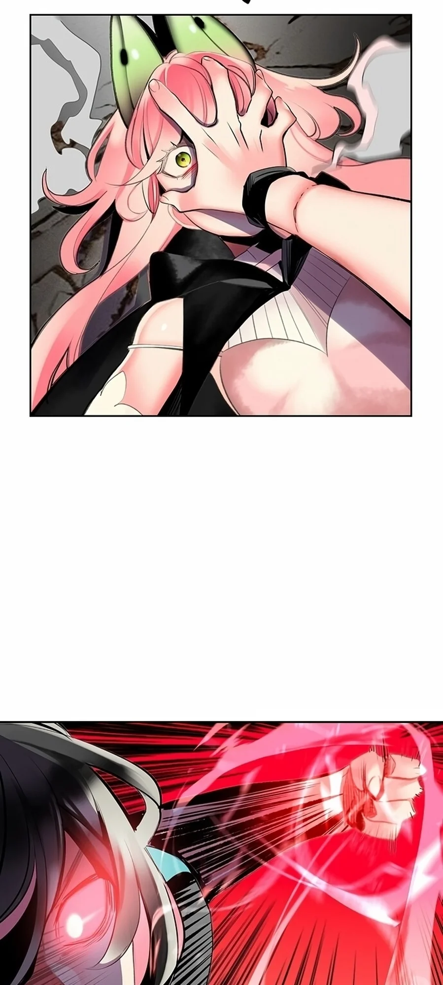 Read Jungle Juice PT Manga Online