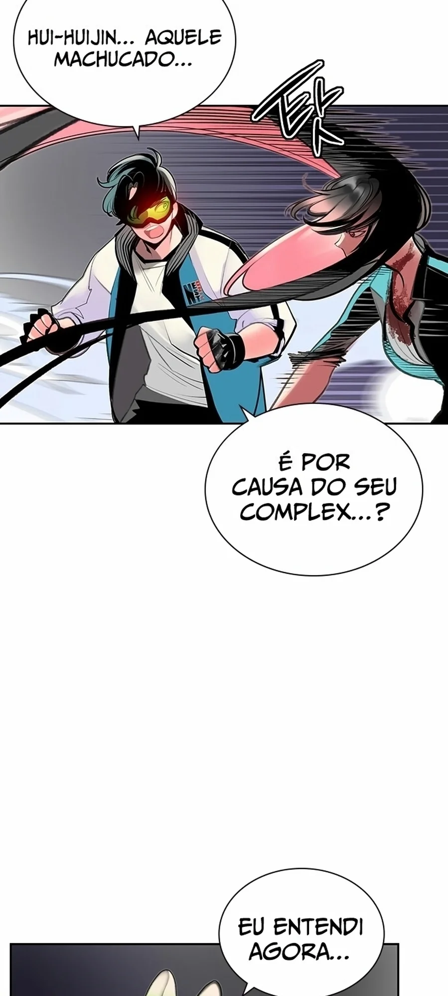 Read Jungle Juice PT Manga Online