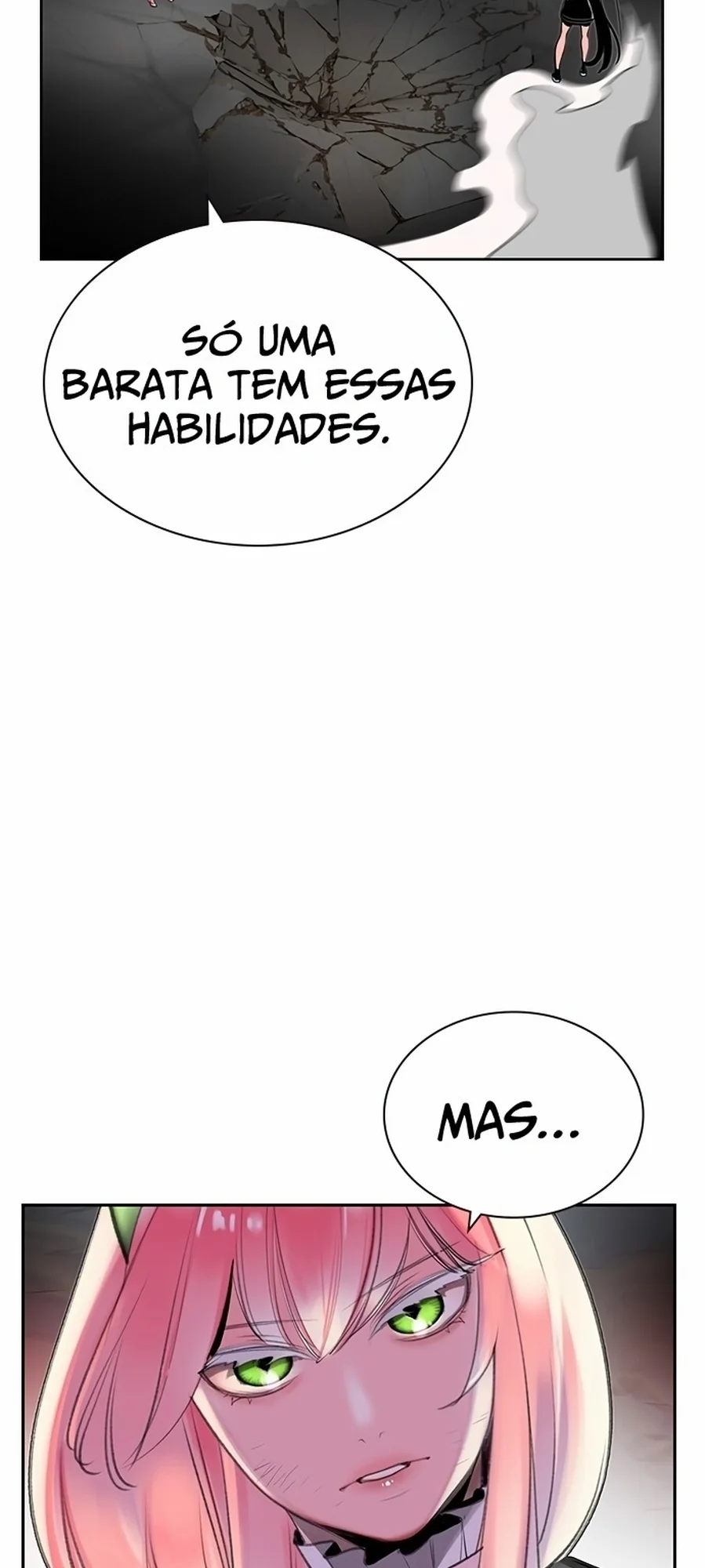 Read Jungle Juice PT Manga Online