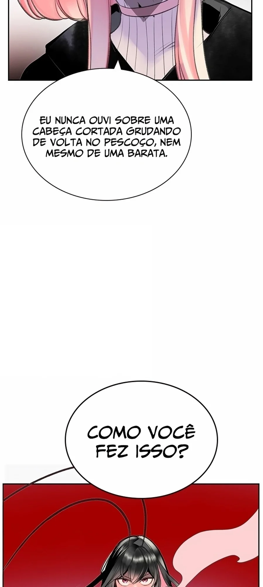 Read Jungle Juice PT Manga Online