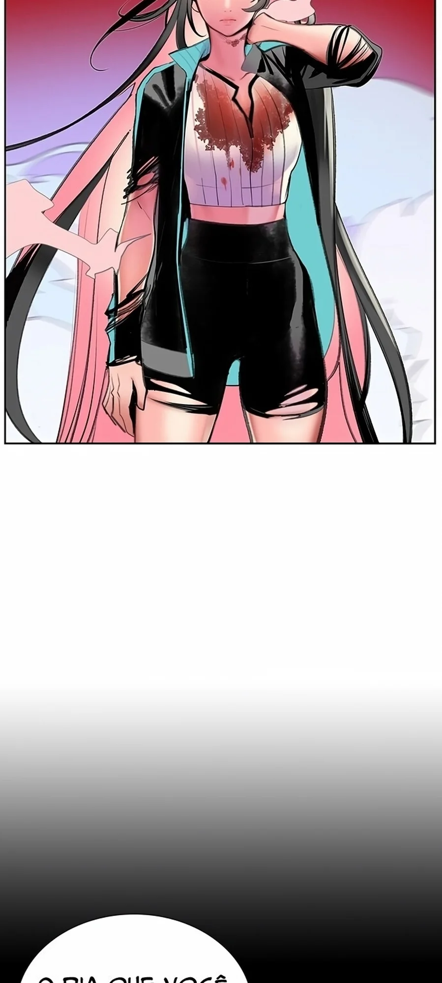 Read Jungle Juice PT Manga Online