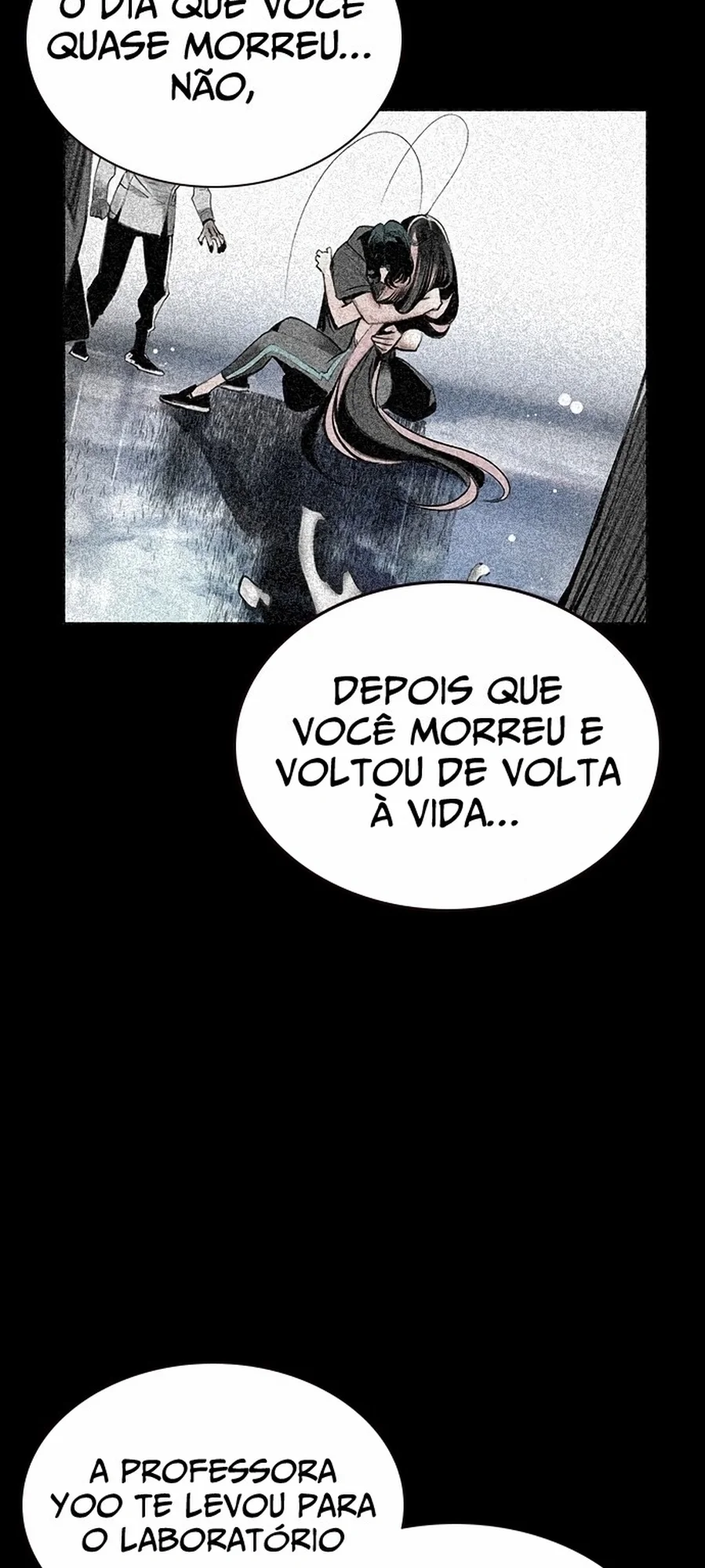 Read Jungle Juice PT Manga Online