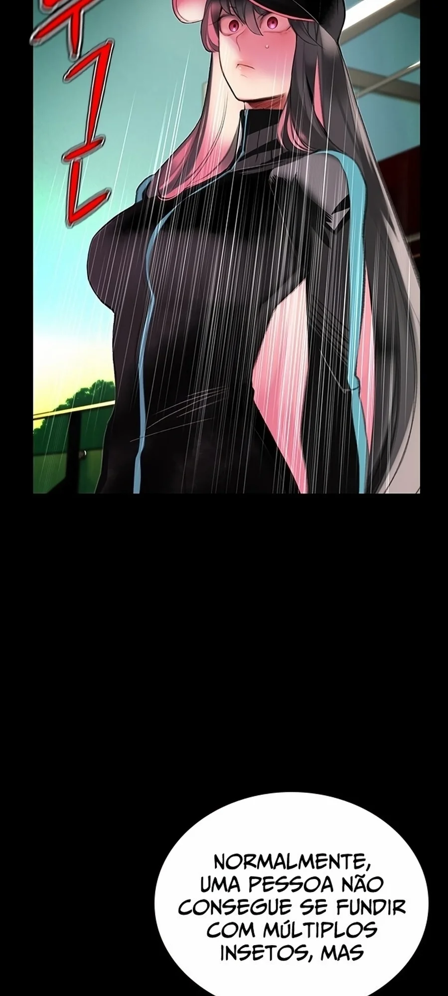 Read Jungle Juice PT Manga Online