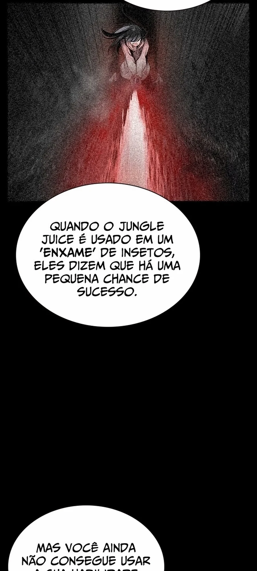 Read Jungle Juice PT Manga Online