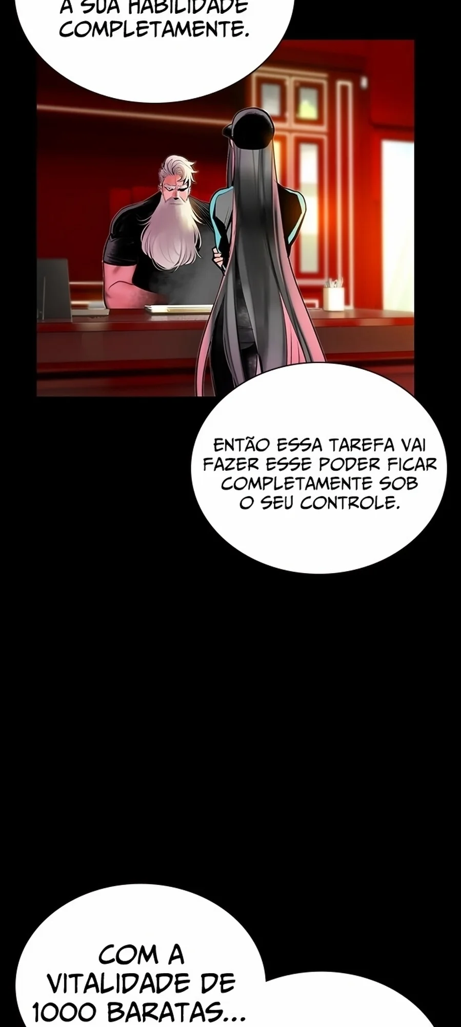 Read Jungle Juice PT Manga Online