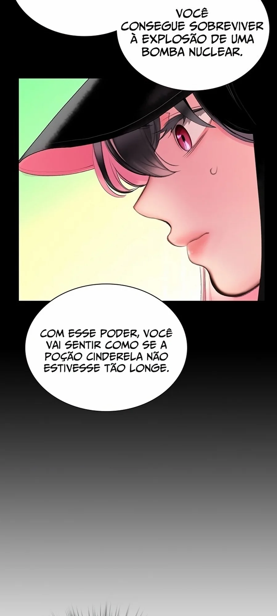 Read Jungle Juice PT Manga Online