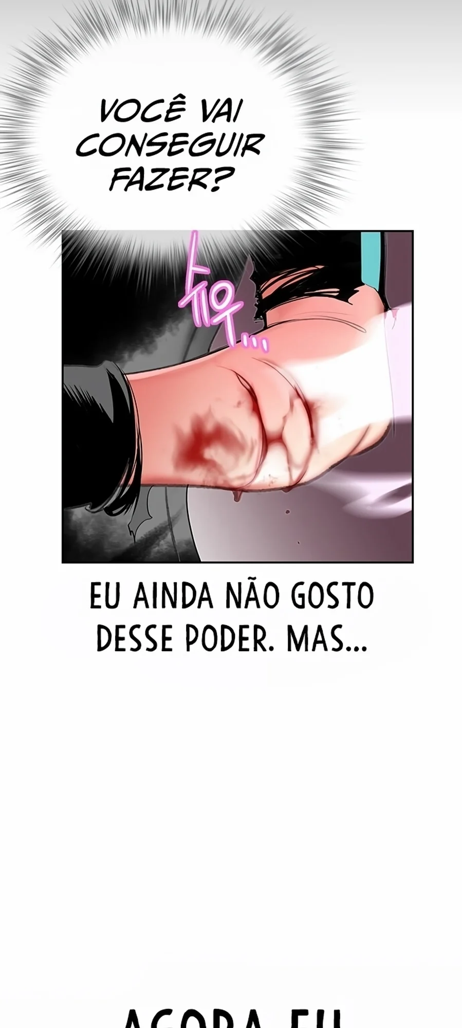 Read Jungle Juice PT Manga Online