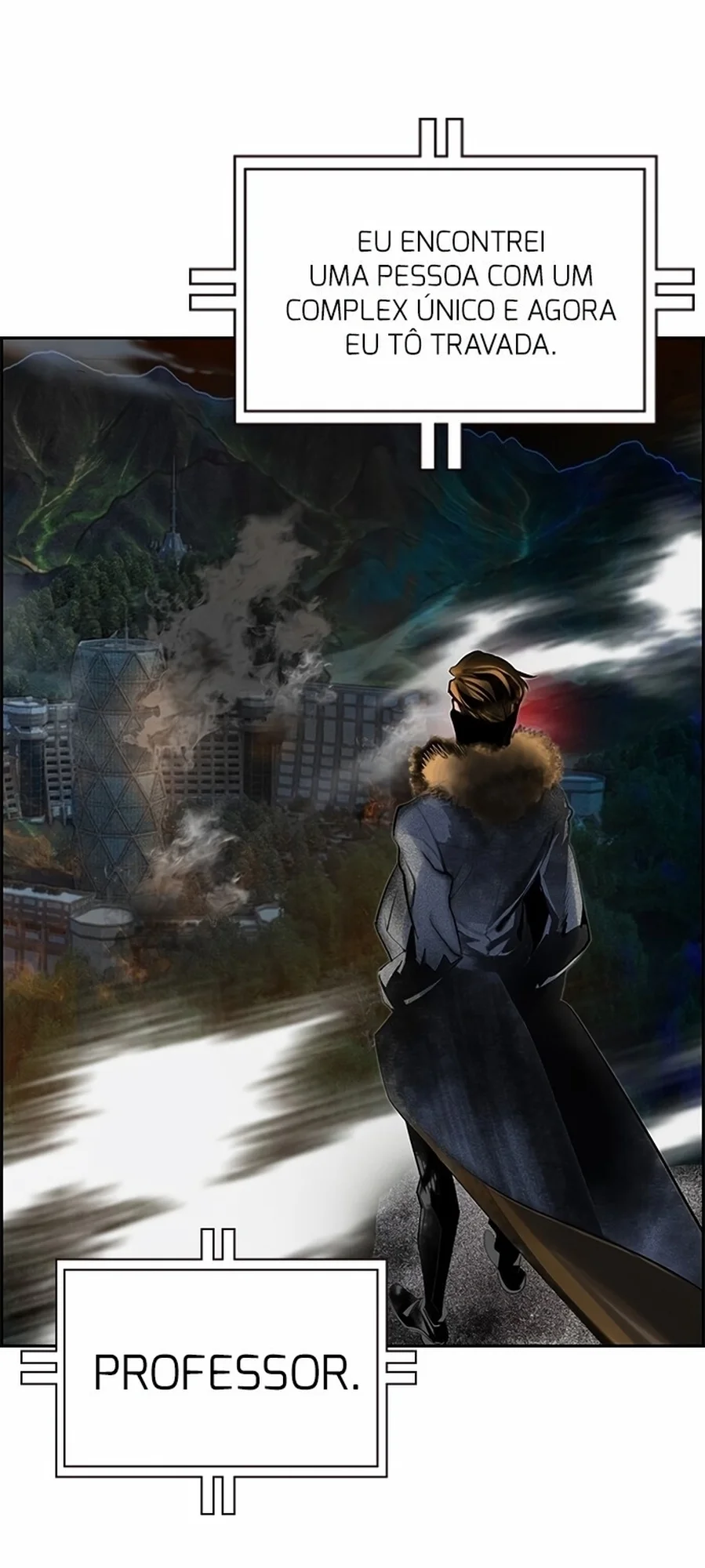 Read Jungle Juice PT Manga Online