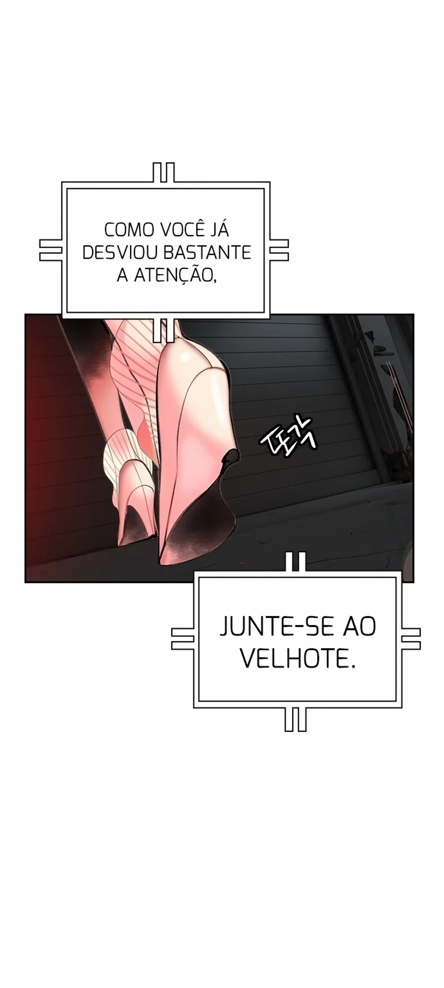 Read Jungle Juice PT Manga Online