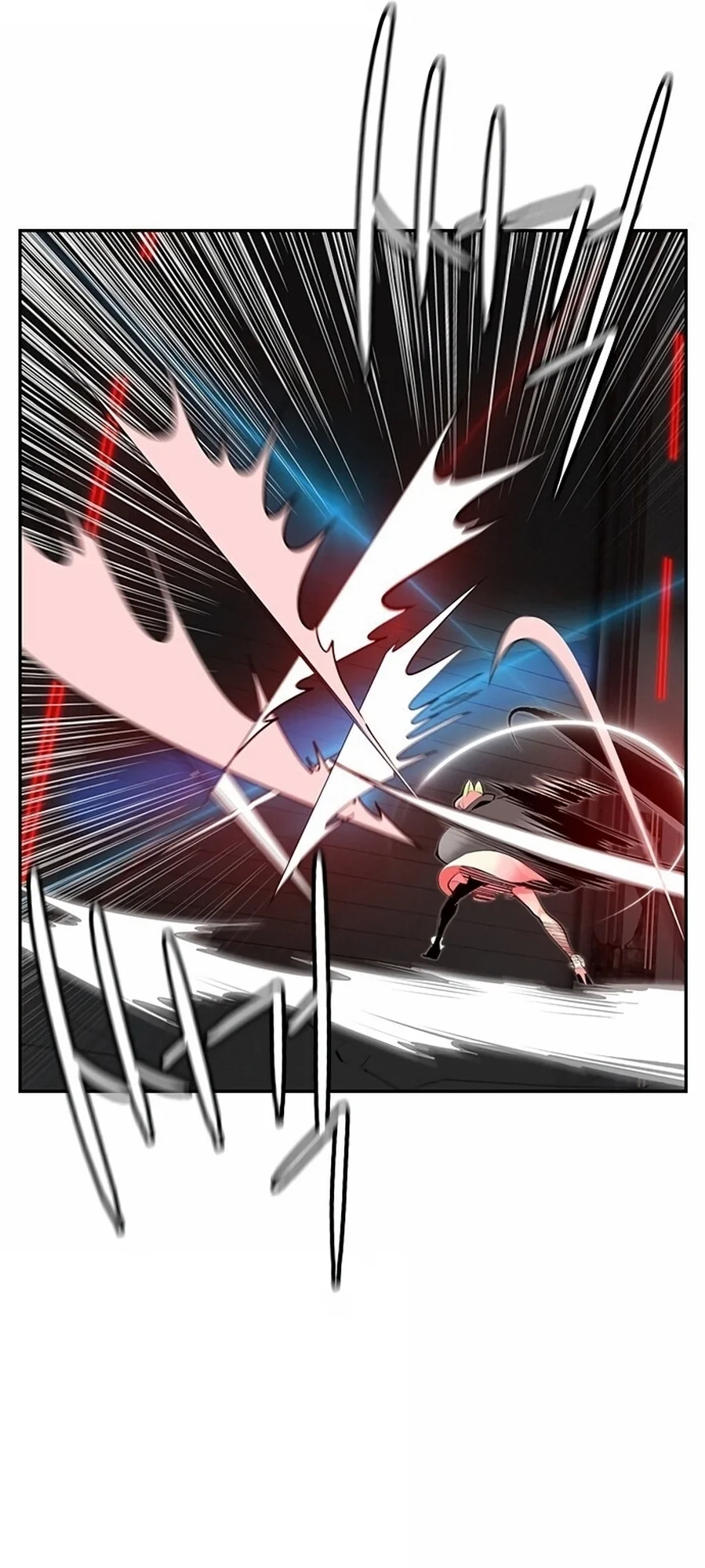 Read Jungle Juice PT Manga Online