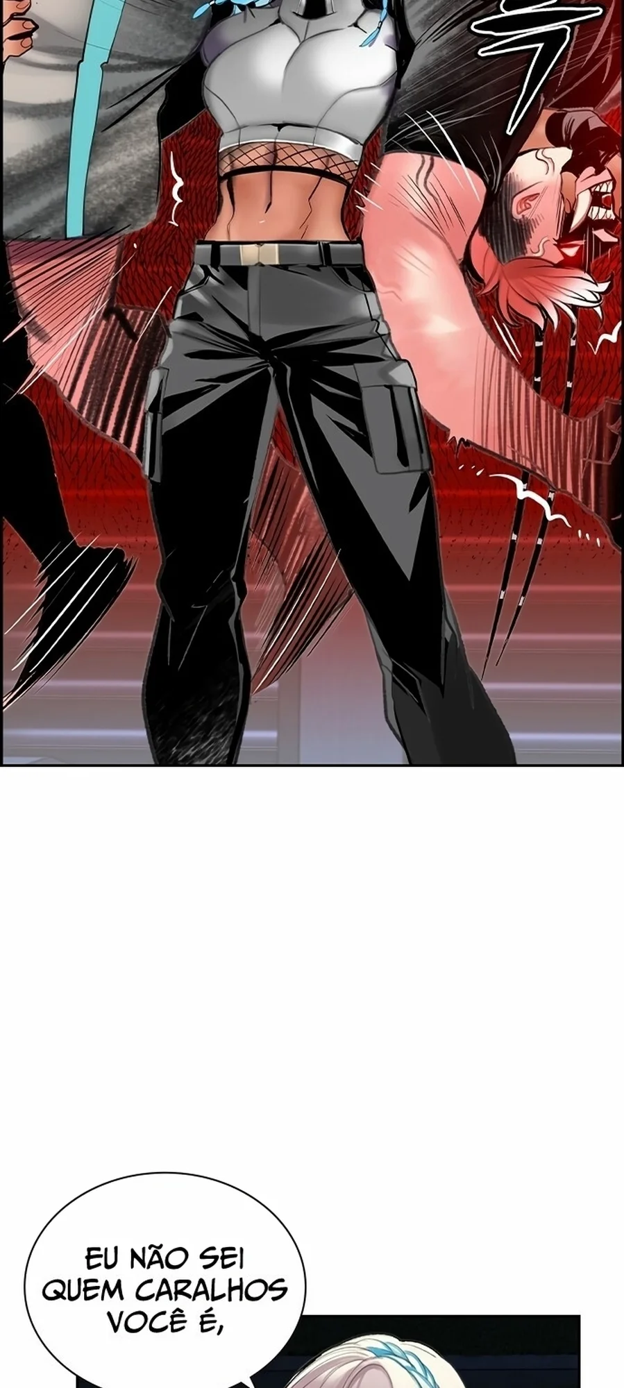 Read Jungle Juice PT Manga Online