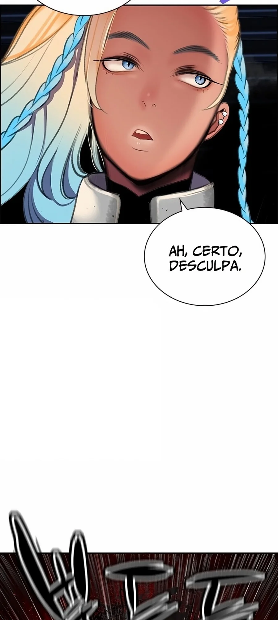 Read Jungle Juice PT Manga Online