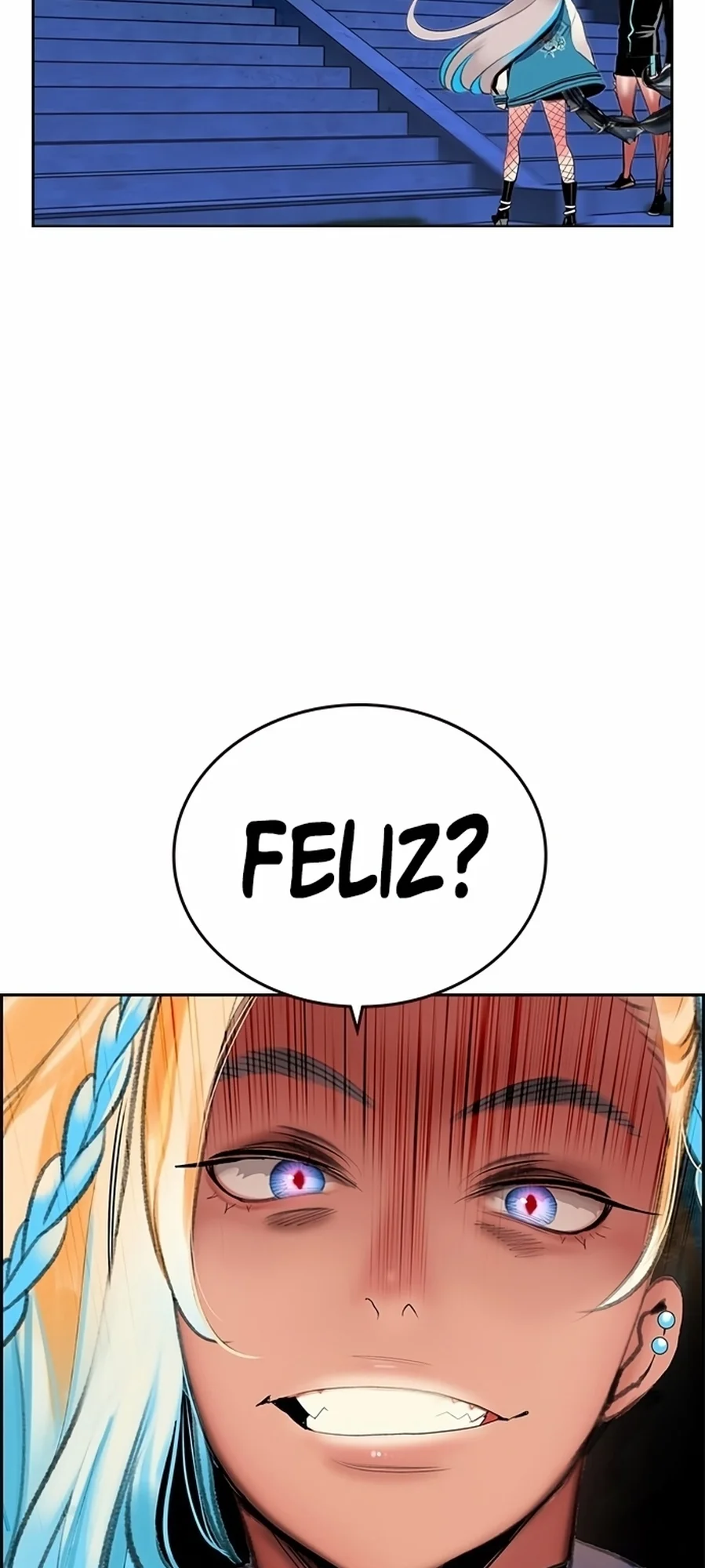 Read Jungle Juice PT Manga Online