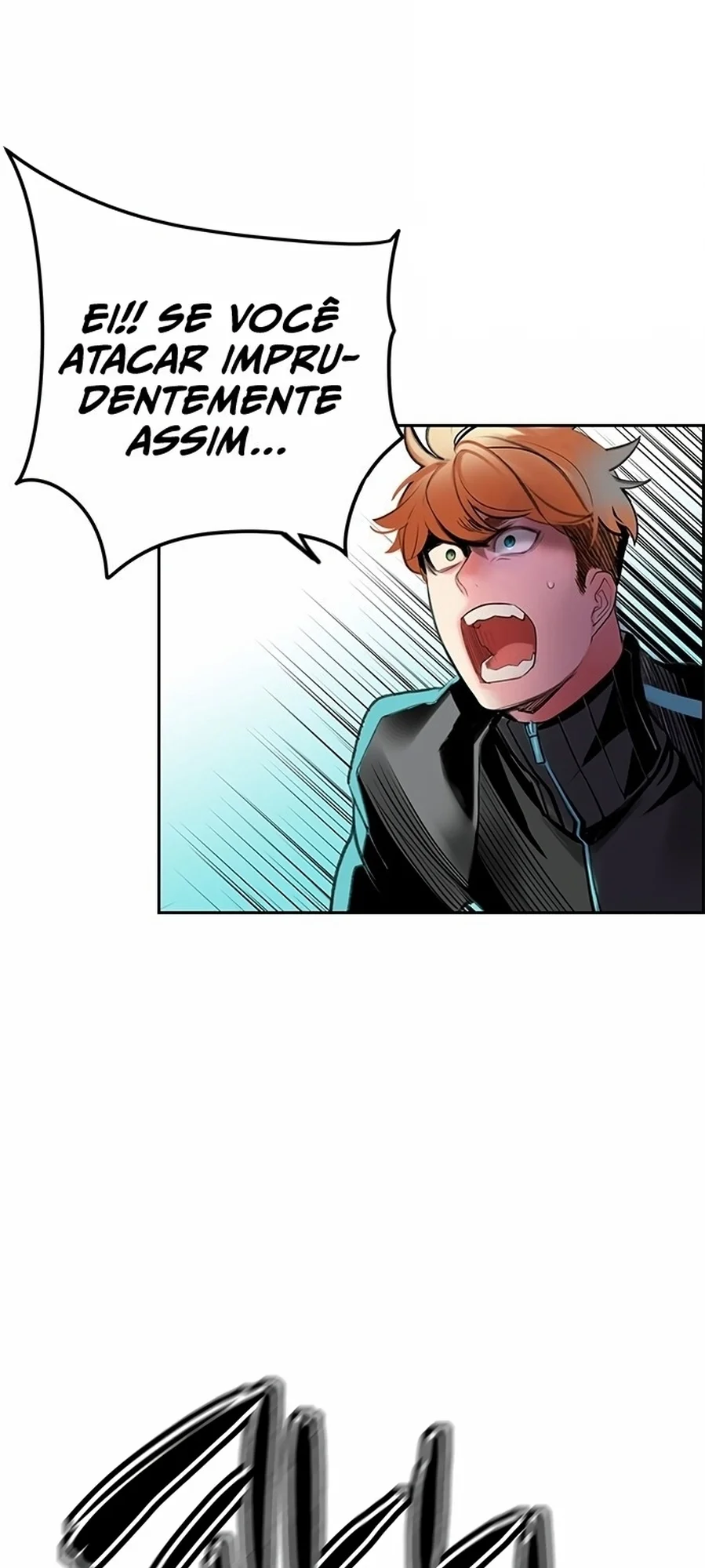 Read Jungle Juice PT Manga Online