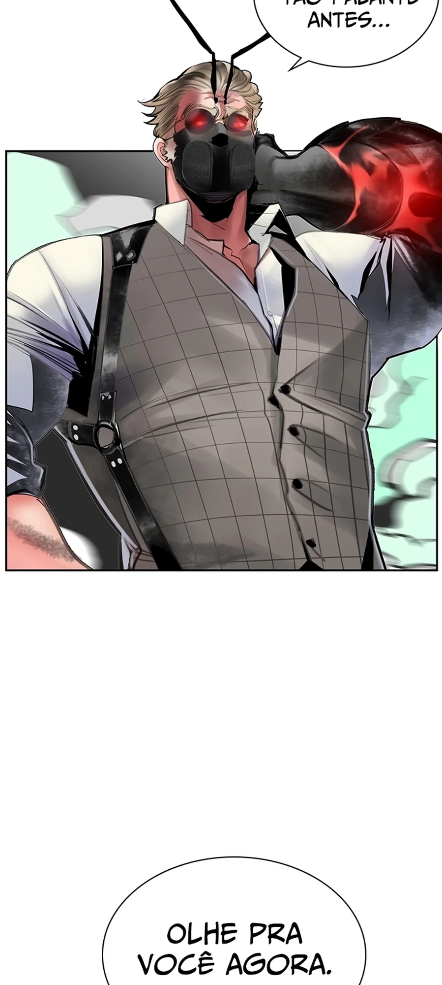 Read Jungle Juice PT Manga Online