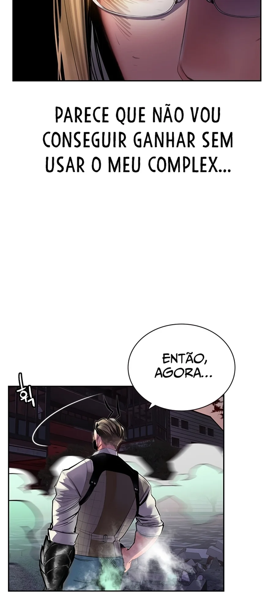 Read Jungle Juice PT Manga Online