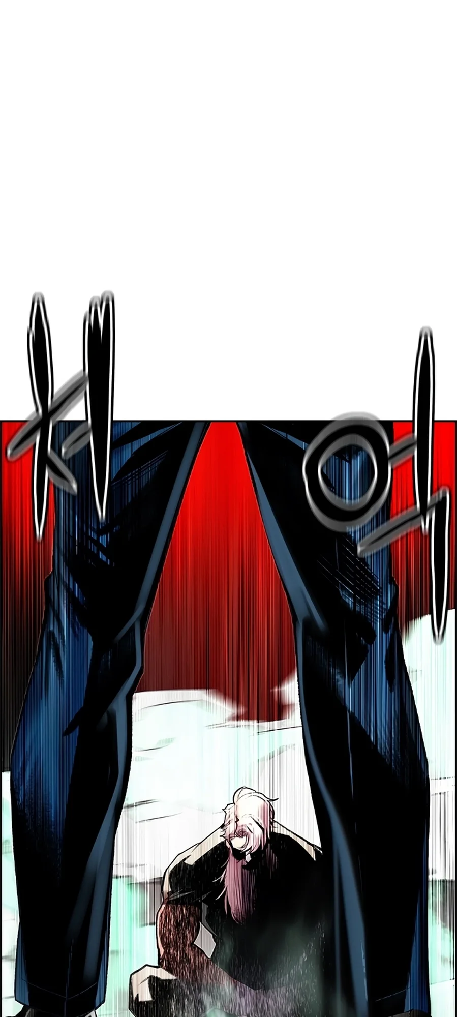 Read Jungle Juice PT Manga Online