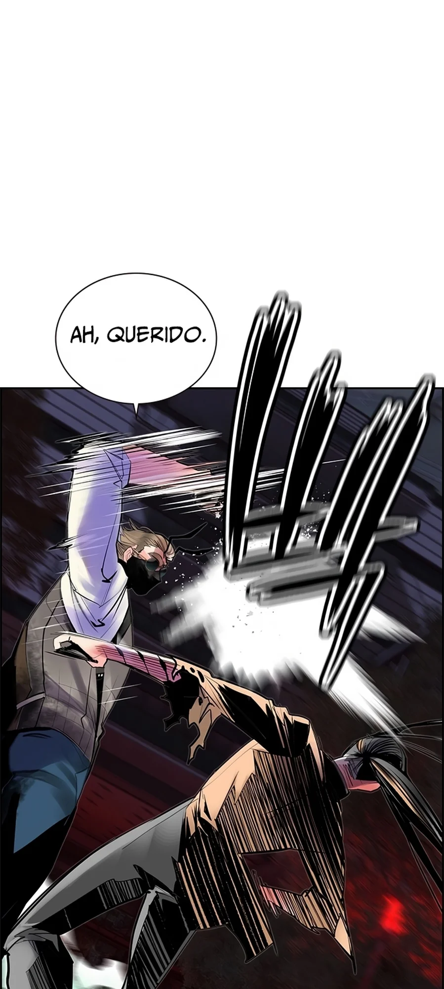 Read Jungle Juice PT Manga Online