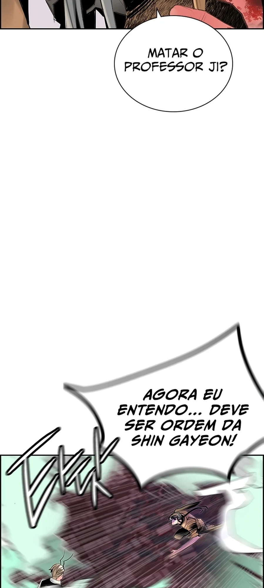 Read Jungle Juice PT Manga Online