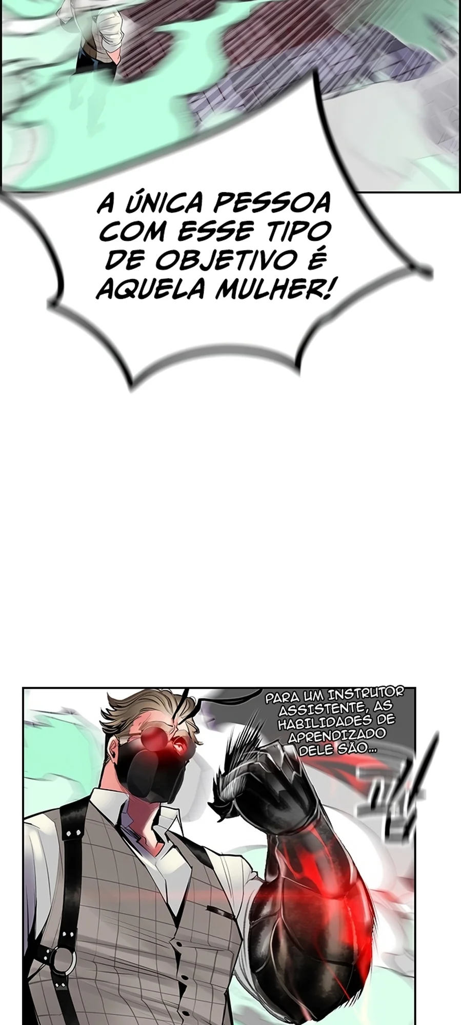 Read Jungle Juice PT Manga Online